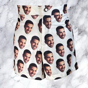 Omighty Drake Shorts